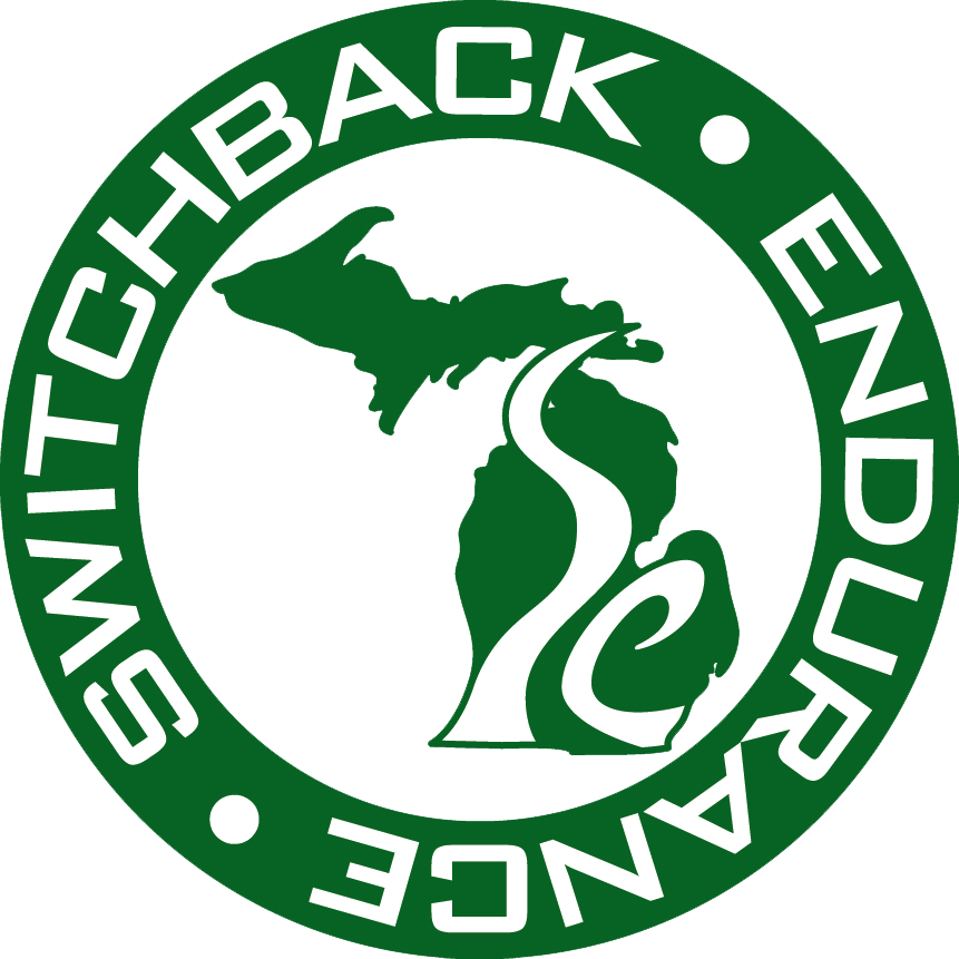 Switchback Endurance Logo