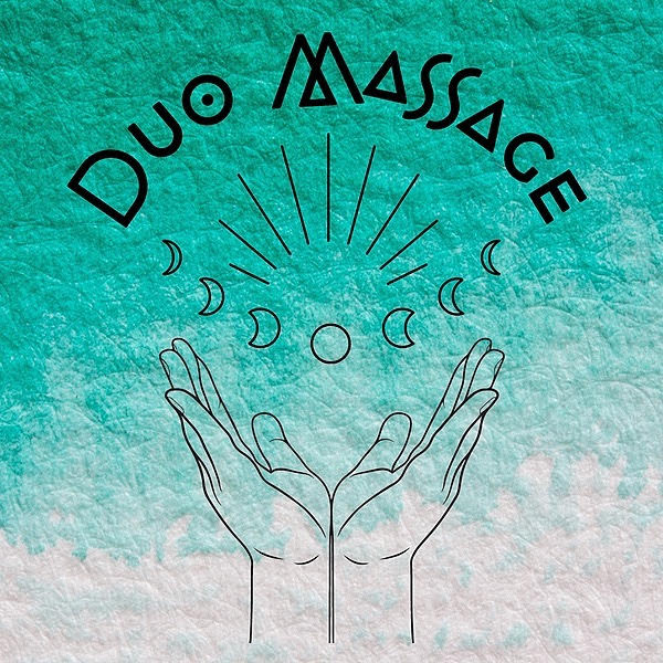 duomassage logo